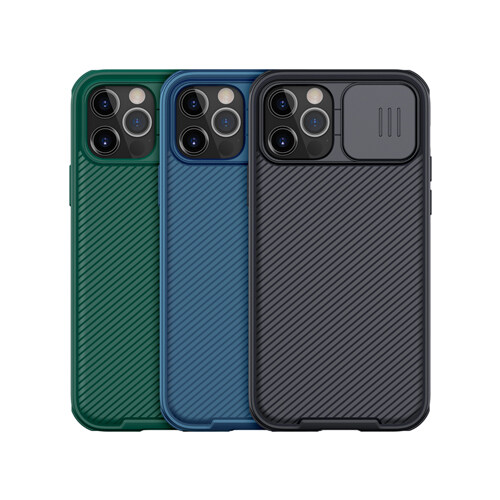 Nillkin Fashion Pc Case for Xiaomi Redmi Note 11 Note 11 Pro Note 11S 5G Note 11S Note 10 4G Note 10S Note 10 5G Note 10 Pro Note 10 Pro Max Phone Cases Business Camera Protect Shockproof Privacy Back