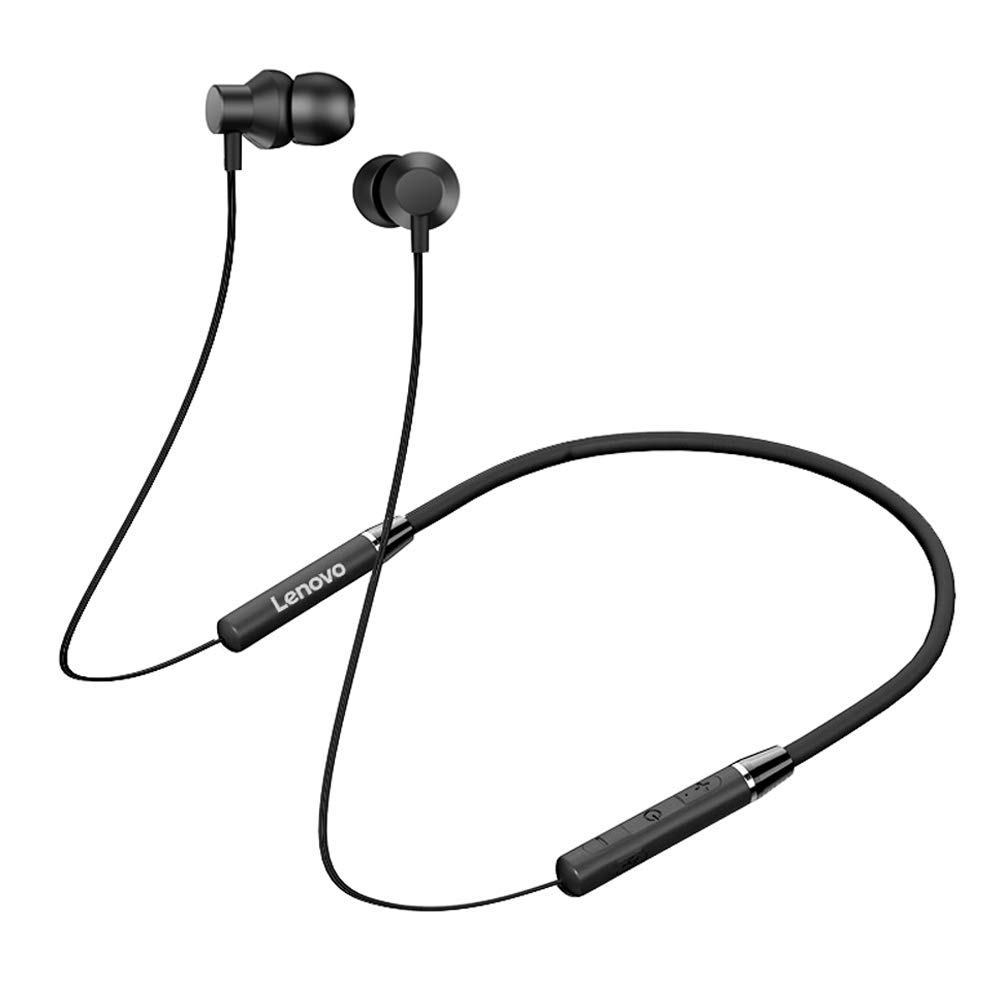 LENOVO HE05 NECKBAND EARPHONE HE05