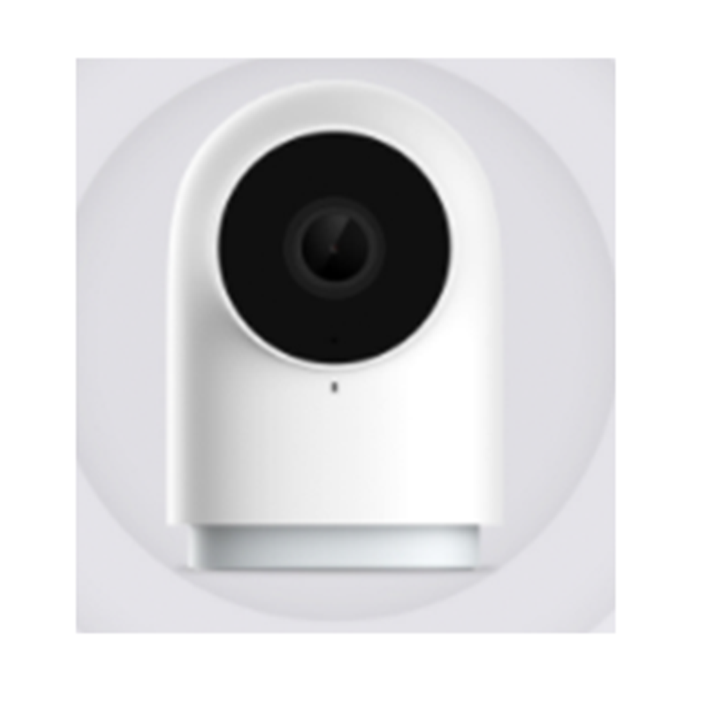 AQARA G2H PRO Camera
