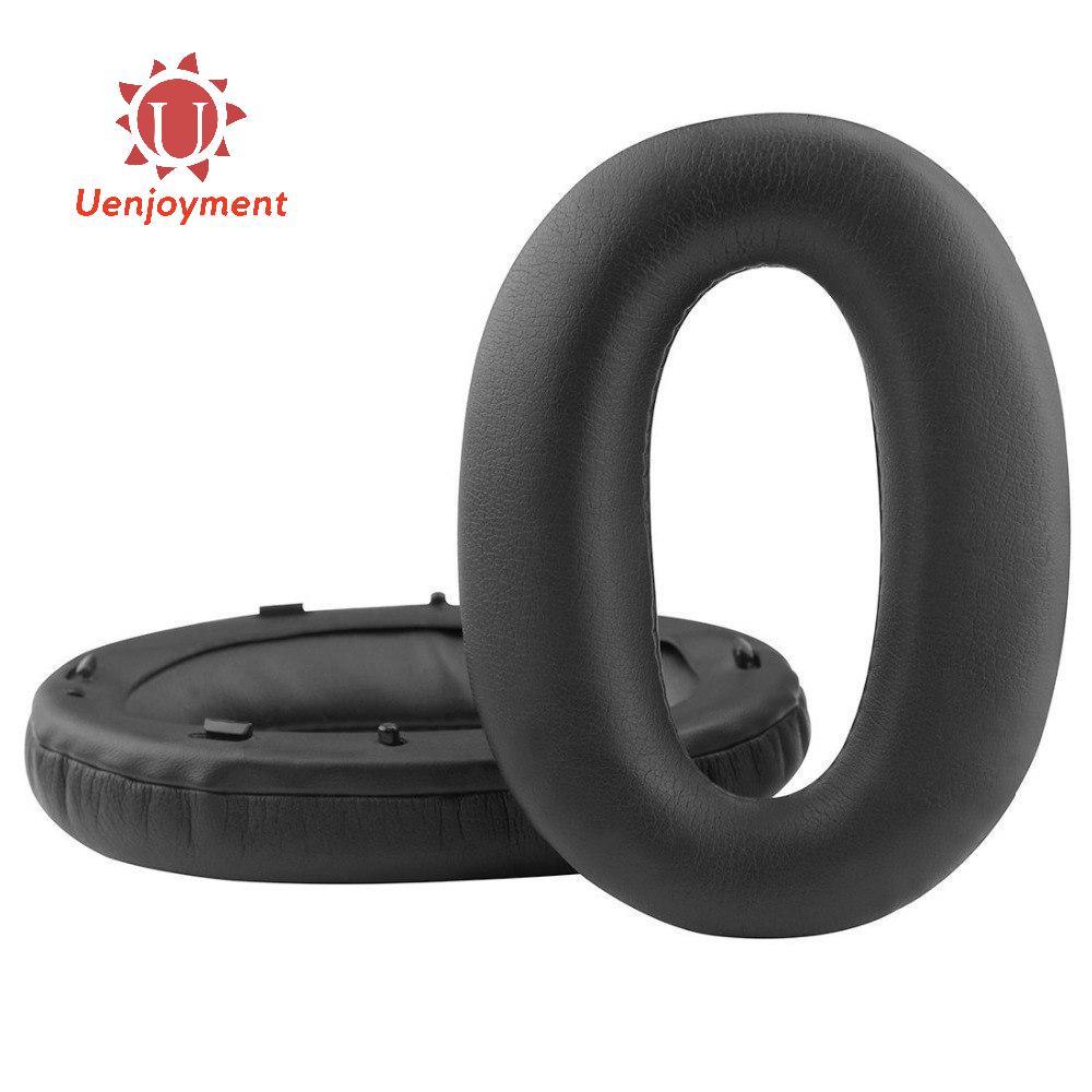 【Stock in SG】Protein Skin WH1000XM2 Earpads for Sony WH1000XM2 MDR-1000X Headphones Headset Replacement Ear Pads with Clip Ring Ear Cushion Ear Cups Ear Cover