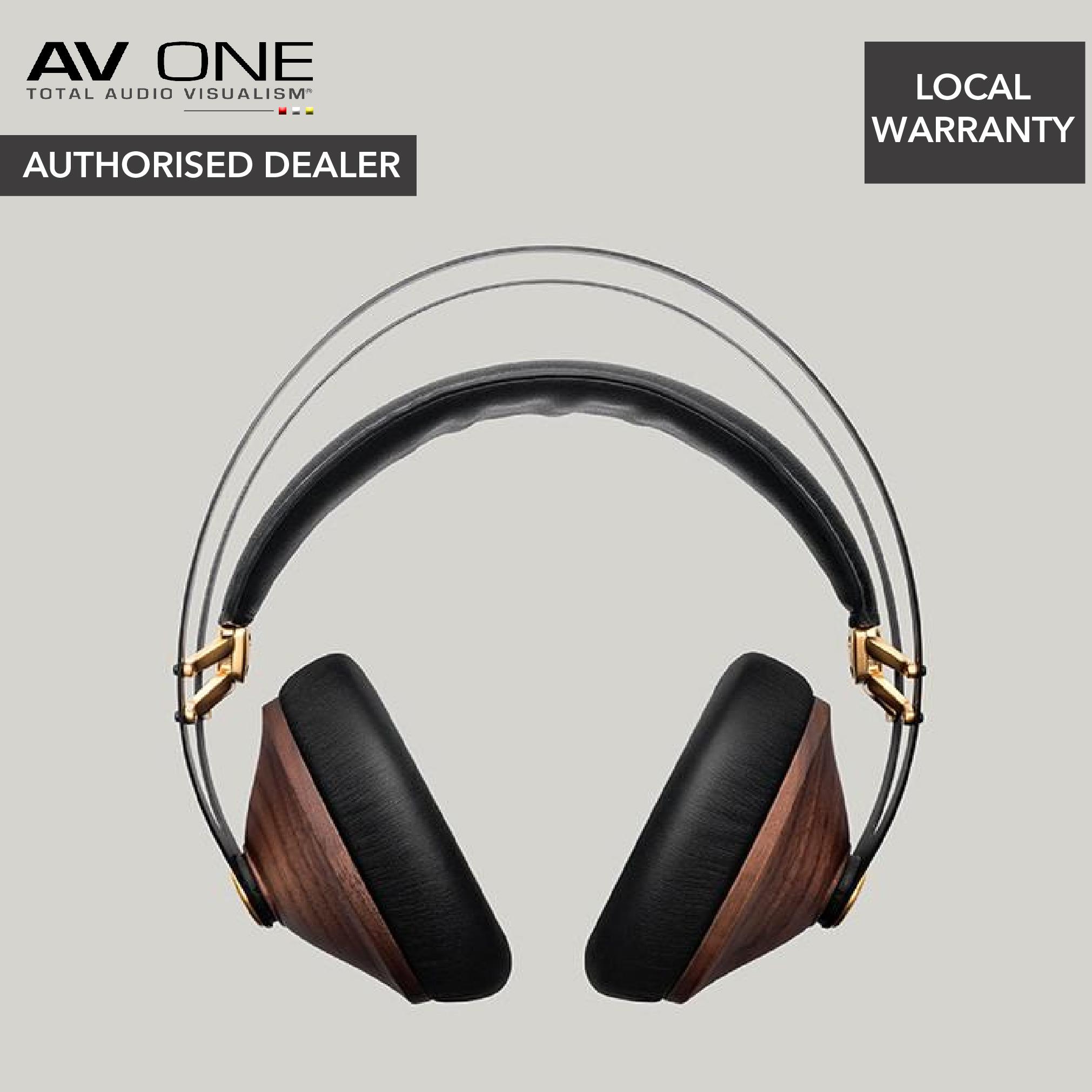 Meze Audio 99 Classics Headphones - AV One Authorized Dealer/Official Product/Warranty